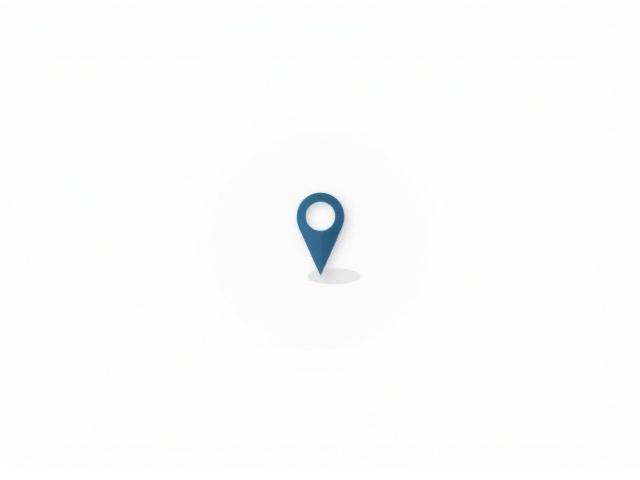 Map showing A&I Moving warehouse at 4431 Brookfield Corporate Dr, Chantilly, VA